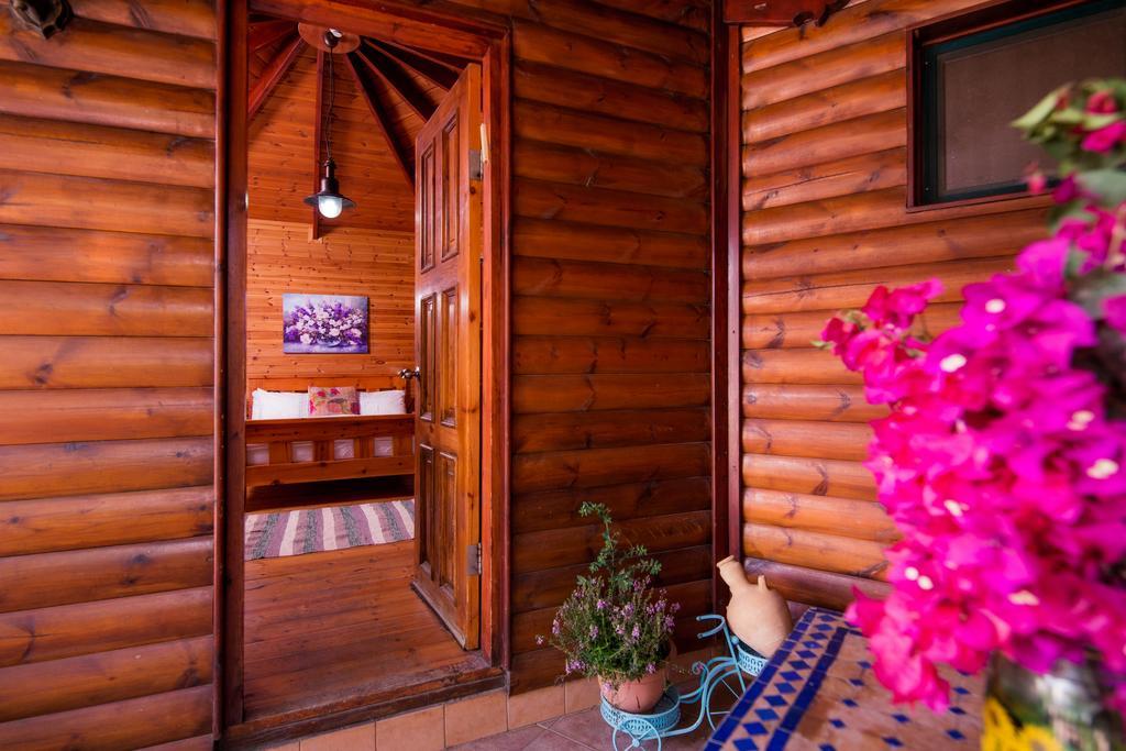 Lavender In The Mountains Villa Ramot Naftali Exterior photo
